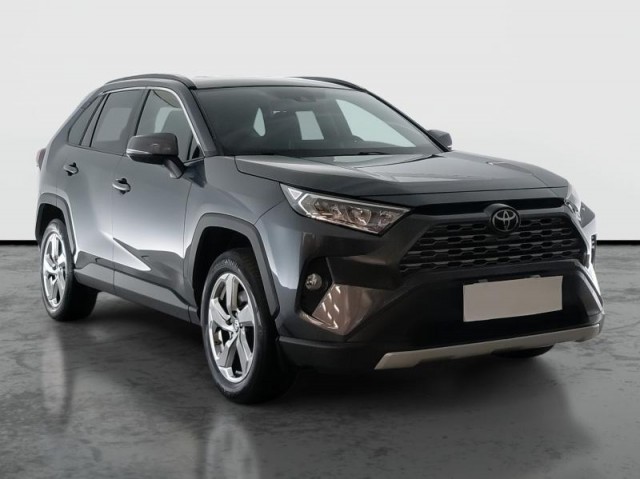 Toyota RAV 4  2.0 Valvematic 