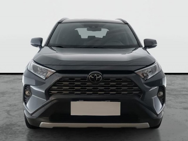 Toyota RAV 4  2.0 Valvematic 