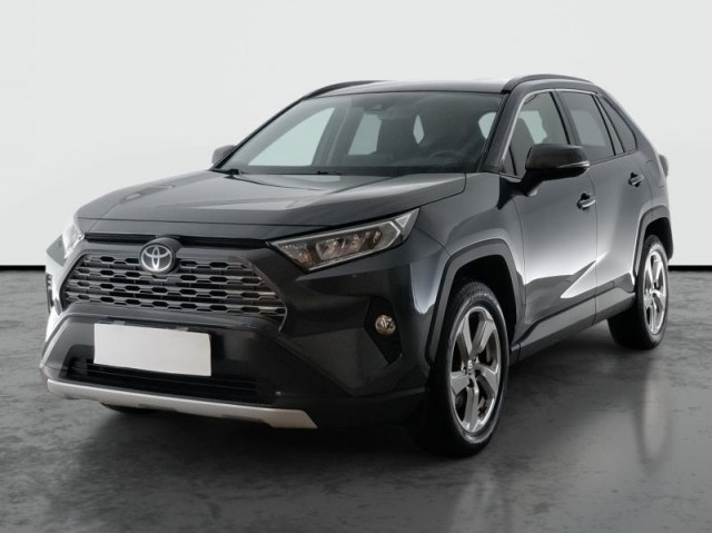 Toyota RAV 4  2.0 Valvematic 