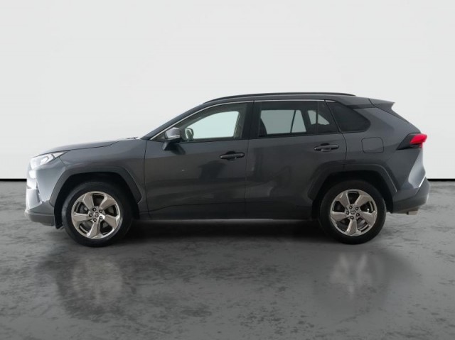 Toyota RAV 4  2.0 Valvematic 