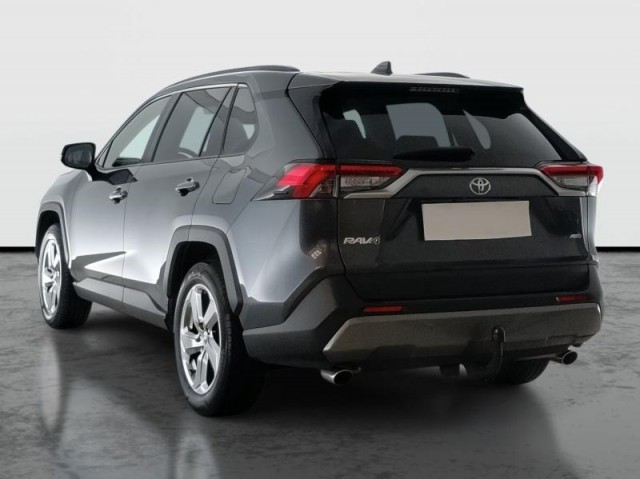 Toyota RAV 4  2.0 Valvematic 