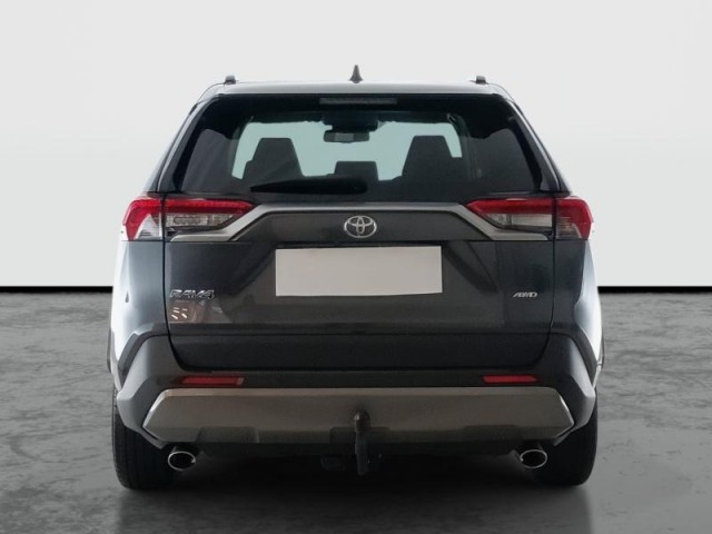 Toyota RAV 4  2.0 Valvematic 