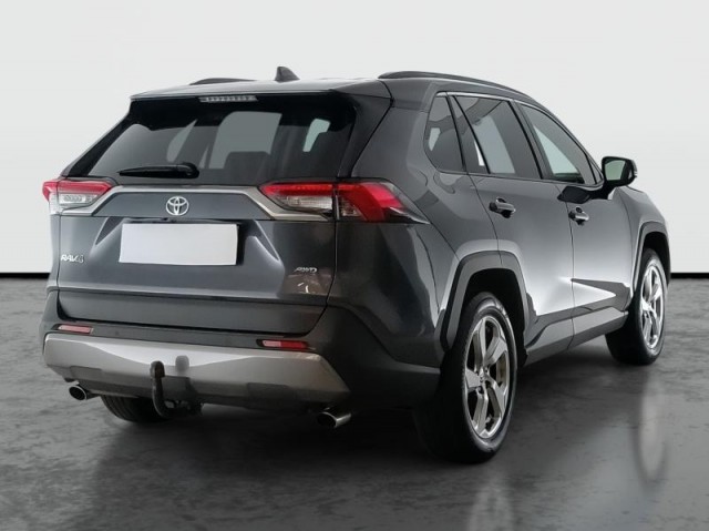 Toyota RAV 4  2.0 Valvematic 