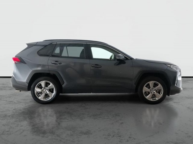 Toyota RAV 4  2.0 Valvematic 