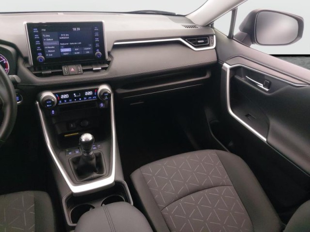 Toyota RAV 4  2.0 Valvematic 