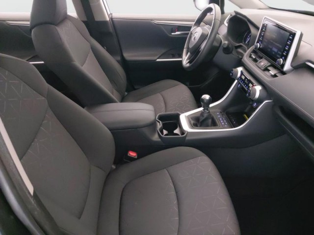 Toyota RAV 4  2.0 Valvematic 