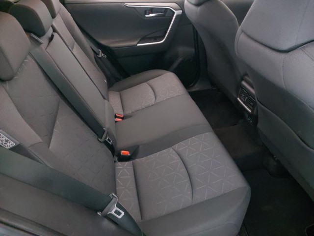 Toyota RAV 4  2.0 Valvematic 
