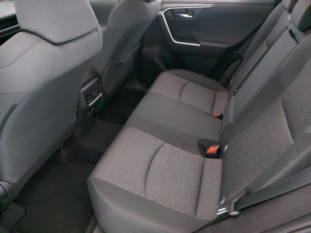 Toyota RAV 4  2.0 Valvematic 