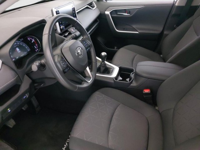 Toyota RAV 4  2.0 Valvematic 