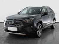 Toyota RAV 4  2.0 Valvematic 
