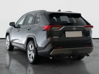 Toyota RAV 4  2.0 Valvematic 