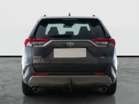 Toyota RAV 4  2.0 Valvematic 