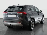 Toyota RAV 4  2.0 Valvematic 