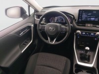Toyota RAV 4  2.0 Valvematic 