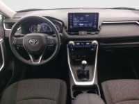 Toyota RAV 4  2.0 Valvematic 