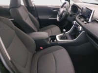Toyota RAV 4  2.0 Valvematic 