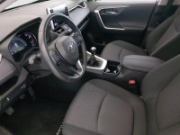 Toyota RAV 4  2.0 Valvematic 