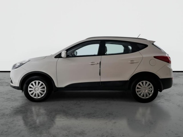 Hyundai ix35  1.7 CRDi Style