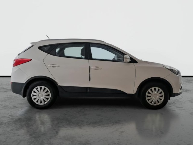 Hyundai ix35  1.7 CRDi Style
