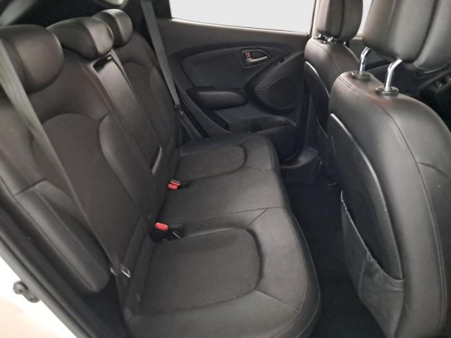 Hyundai ix35  1.7 CRDi Style
