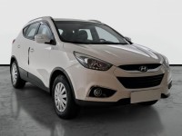 Hyundai ix35  1.7 CRDi Style