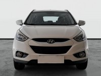 Hyundai ix35  1.7 CRDi Style