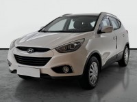Hyundai ix35  1.7 CRDi Style