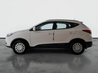 Hyundai ix35  1.7 CRDi Style