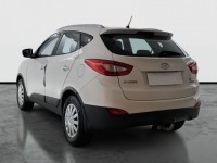 Hyundai ix35  1.7 CRDi Style