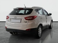 Hyundai ix35  1.7 CRDi Style