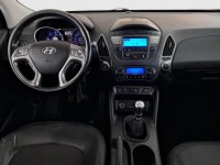 Hyundai ix35  1.7 CRDi Style
