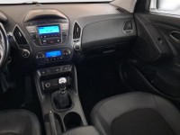 Hyundai ix35  1.7 CRDi Style