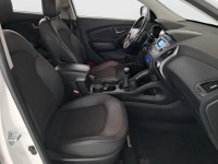 Hyundai ix35  1.7 CRDi Style