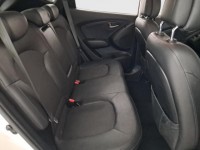 Hyundai ix35  1.7 CRDi Style