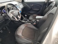 Hyundai ix35  1.7 CRDi Style