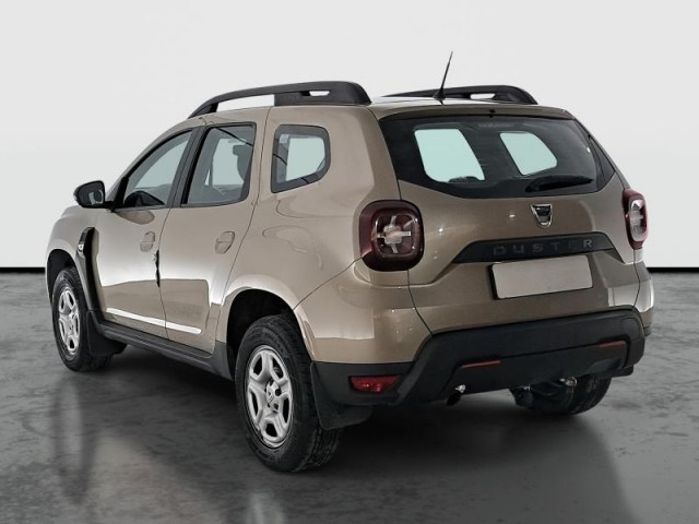 Dacia Duster  1.6 SCe 