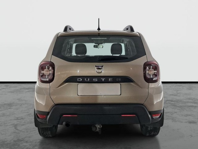 Dacia Duster  1.6 SCe 