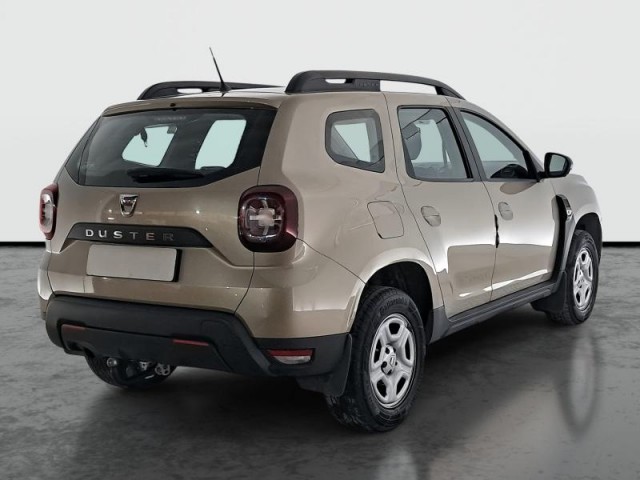 Dacia Duster  1.6 SCe 