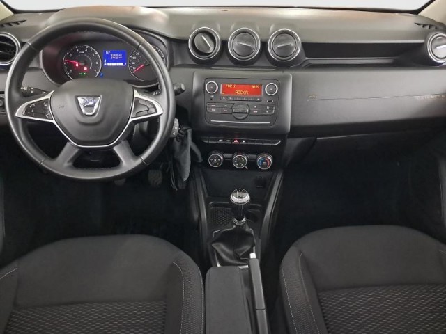 Dacia Duster  1.6 SCe 