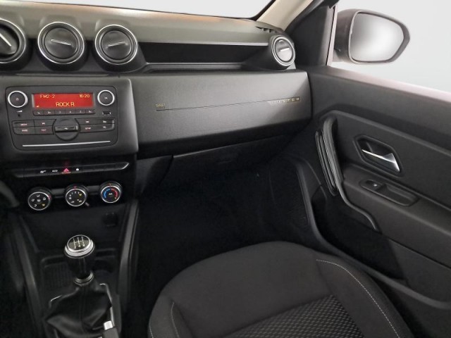 Dacia Duster  1.6 SCe 