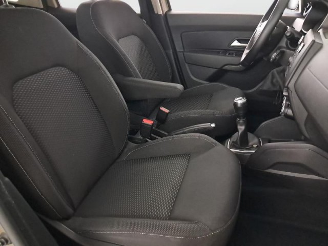 Dacia Duster  1.6 SCe 