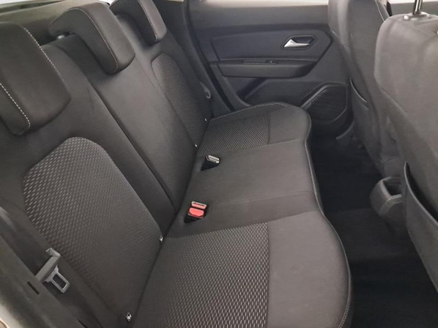 Dacia Duster  1.6 SCe 