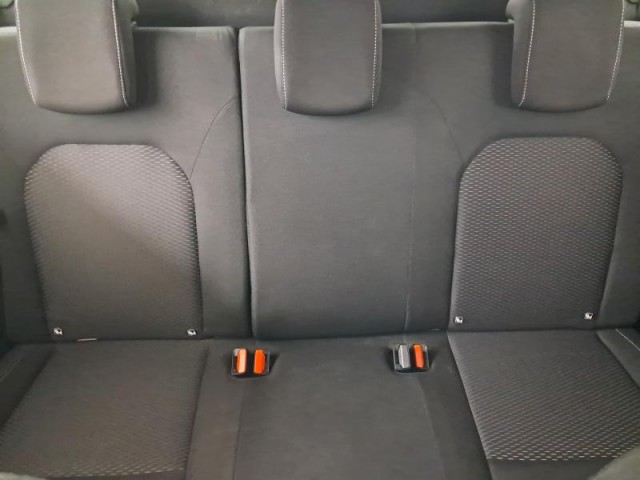 Dacia Duster  1.6 SCe 