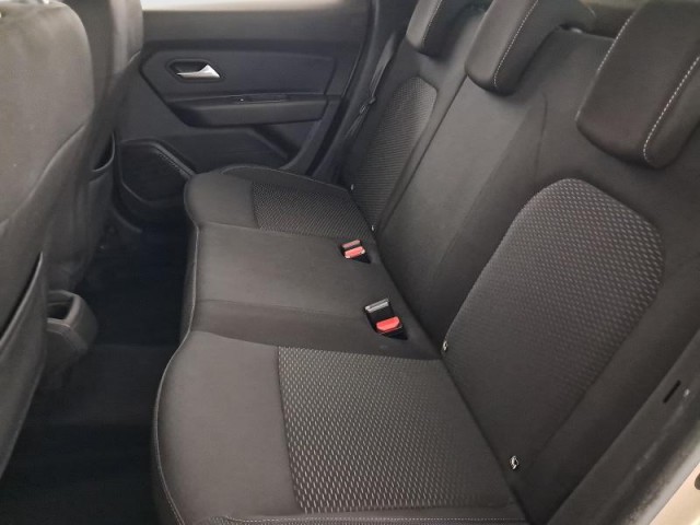 Dacia Duster  1.6 SCe 