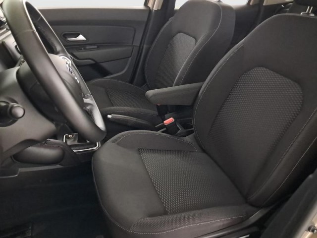 Dacia Duster  1.6 SCe 