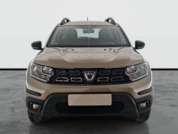 Dacia Duster  1.6 SCe 