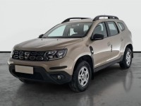 Dacia Duster  1.6 SCe 