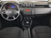 Dacia Duster  1.6 SCe 