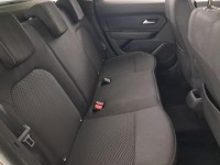 Dacia Duster  1.6 SCe 