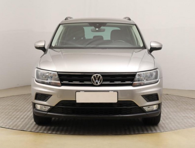 Volkswagen Tiguan  2.0 TDI Comfortline